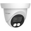 LONGSE υβριδική κάμερα CMSDTHC500FKEW, 2.8mm, 8MP, IP65, LED έως 25m