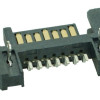 HDD Connector - SATA 7+15P