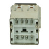 USB 2.0 Connector Double, down, Silver/White