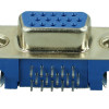 VGA Connector - VGA 15 PIN (down)