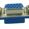 VGA Connector - VGA 15 PIN (straight)