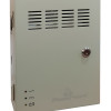 POWERTECH τροφοδοτικό CP1204-5A-B για CCTV, DC12V/5A, 4 κανάλια