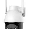 VSTARCAM smart κάμερα CS611Q-UV, 4MP, WiFi, PTZ, SD