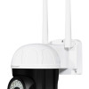 VSTARCAM smart κάμερα CS662, 3MP, WiFi, PTZ, SD, IP66