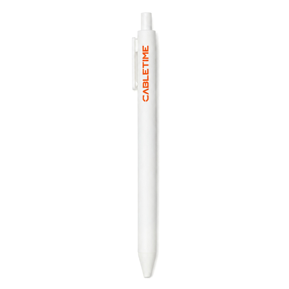 CABLETIME στυλό CT-PEN, μαύρο