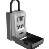 C-TECH κλειδοθήκη με λαιμό CTL-0024, συνδυασμού 4 ψηφίων, LED, 7x8x13cm, 755gr