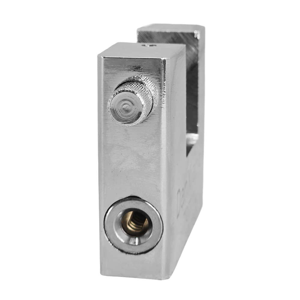 DAN XIANG λουκέτο τάκου με κλειδί CTL-0036, 60mm, μεταλλικό
