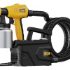 DELI ηλεκτρικό πιστόλι βαφής DC091-1 με δοχείο 800ml, 500W