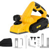 DELI πλάνη DC592, 800W, με συλλέκτη σκόνης