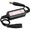 PULSAR μετατροπέας μείωσης τάσης DC/DC05-J, 12-30VDC, βύσμα DC 2.1/5.5