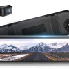 DDPAI καθρέφτης με σετ smart καμερών αυτοκινήτου E3, 9.35" οθόνη, 1440p/1080p