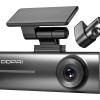 DDPAI smart σετ καμερών αυτοκινήτου N1 Dual, 1296p/1080p, WiFi