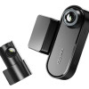 DDPAI smart σετ καμερών αυτοκινήτου N5 Dual, 4K/1080p, WiFi/Bluetooth, GPS