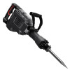DELI κρουστικό κατεδαφιστικό ρεύματος DE-DG15-2E, 1800W, 65J