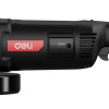 DELI τροχός ρεύματος DE-JM230-2E, 2400W