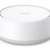 TP-LINK Home Mesh WiFi 7 System Deco BE25, 3600Mbps ΒΕ3600, V1.0