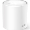 TP-LINK Home Mesh Wi-Fi 6 System Deco X10, 1500Mbps AX1500, Ver. 1.0