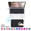XP-PEN ταμπλέτα σχεδίασης με γραφίδα Deco Mini 7W, ασύρματη σύνδεση, 177.8x111.1mm, μαύρο