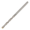 DELI τρυπάνι DH-JGZ050-E1 για τοίχο, 40Cr YG6, 5x85mm, κυλινδρικό