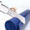 DELI ανταλλακτικές λεπίδες DL-DP092 για κοπίδι, 9mm, 10τμχ
