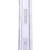 DELI γαλλικό κλειδί DL012A, 12"/300mm, 0-36mm, νίκελ