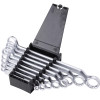 DELI σετ πολύγωνα κλειδιά DL150008A, 6x7-20x22mm, 8τμχ