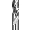 DELI σετ τρυπάνια DL16040G για μέταλλο, M2 HSS, 4x75mm, κυλινδρικό, 10τμχ