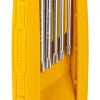 DELI σετ κλειδιά Torx DL234308, T9-T40, CrV, 8τμχ