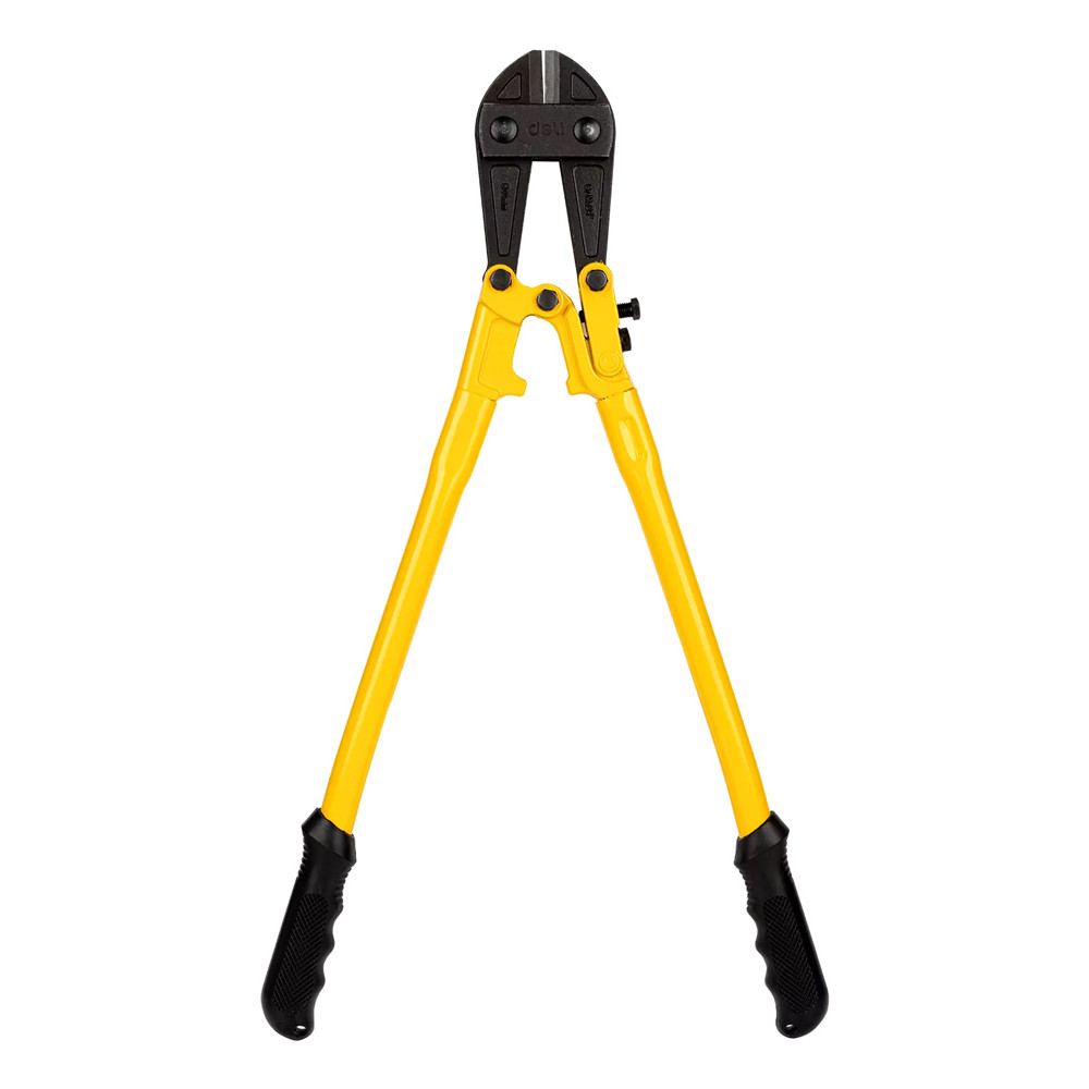 DELI ψαλίδι μπετού/σιδήρου DL2688, 350mm, 56HRC