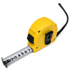 DELI μετροταινία DL270725L με κλείδωμα & clip ζώνης, 7.5m x 25mm