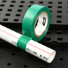 DELI μονωτική ταινία υψηλής αντοχής DL5266, 18mm x 9.15m, πράσινη
