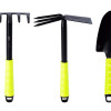 DELI σετ εργαλείων κηπουρικής DL580803, 31cm, 3τμχ