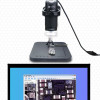 SUNSHINE ψηφιακό μικροσκόπιο DM-1000S, 50x-1000x, USB, LED