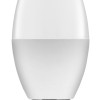 POWERTECH LED λάμπα candle E14-011, 7W, 4000K, E14, 600lm