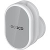 ECOCO βάση για τηλέφωνο μπάνιου E2127, 7.2x6.5x10cm, γκρι