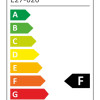 POWERTECH LED λάμπα E27-020, 9W, 4000K, E27, 820lm