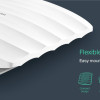 TP-LINK 300Mbps Wireless N Ceiling Mount Access Point EAP110, Ver. 4.0