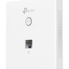 TP-LINK ασύρματο access point EAP115-Wall 300Mbps, επιτοίχιο, Ver. 1.0