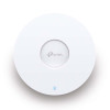 TP-LINK access point EAP613, οροφής, Wi-Fi 6, 1800Mbps, Mesh, Ver. 1.0