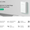 TP-LINK access point EAP615GP-Wall, WiFi 6, 1800Mbps AX1800, Mesh, GPON, V1.0