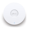 TP-LINK access point EAP620 HD, AX1800, WiFi 6, ceiling mount, Ver. 3.2