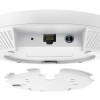 TP-LINK access point EAP653 UR, οροφής, WiFi 6, 3000Mbps AX3000, Mesh, V1.0