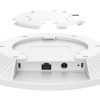 TP-LINK access point EAP673, οροφής, WiFi 6, 5400Mbps AX5400, Mesh, V1.0