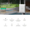TP-LINK access point EAP725-Outdoor, WiFi 7, 3600Mbps BE3600, Mesh, V1.0
