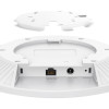 TP-LINK access point EAP772, οροφής, WiFi 7, 9300Mbps BE9300, Tri-Band, Mesh, V2.0