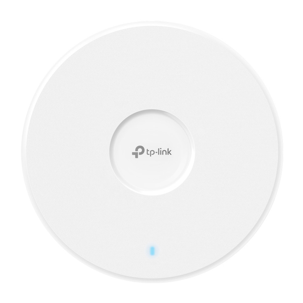 TP-LINK access point EAP772, οροφής, WiFi 7, 9300Mbps BE9300, Tri-Band, Mesh, V2.0