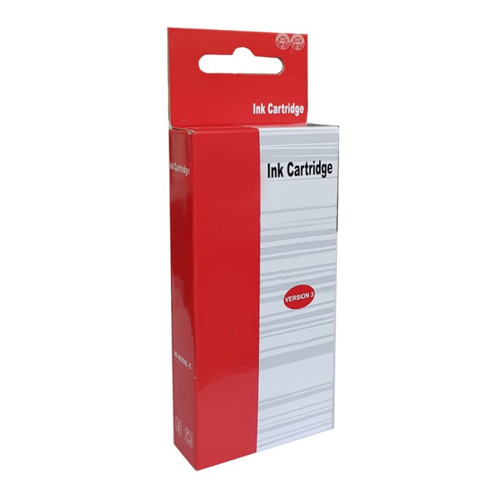 Συμβατό Inkjet για EPSON T1291, 15ml, Black
