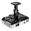 BRATECK Βάση για projectors EPB-2, οροφής, 360° περιστροφή, 15kg