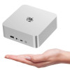 BEELINK mini PC EQi13 Pro, Intel i5-13500H, 32GB, 500GB M.2, Windows 11 Pro