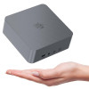 BEELINK mini PC EQR5, AMD 5650U, 16GB, 500GB M.2, Windows 11 Pro